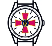Класичні годинники ЗСУ